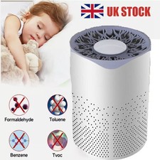 Home Air Purifiers For Large