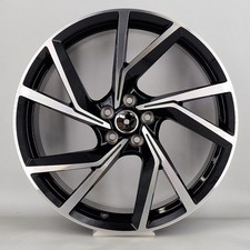 20"x8.5j  Volvo  wheels  fits