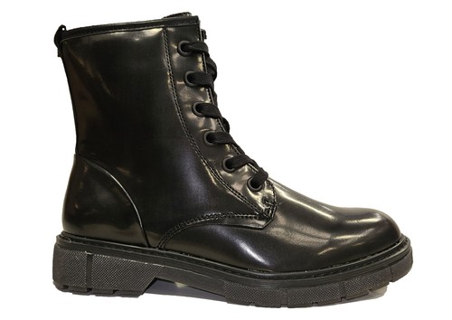 Marco tozzi combat - combat, boots