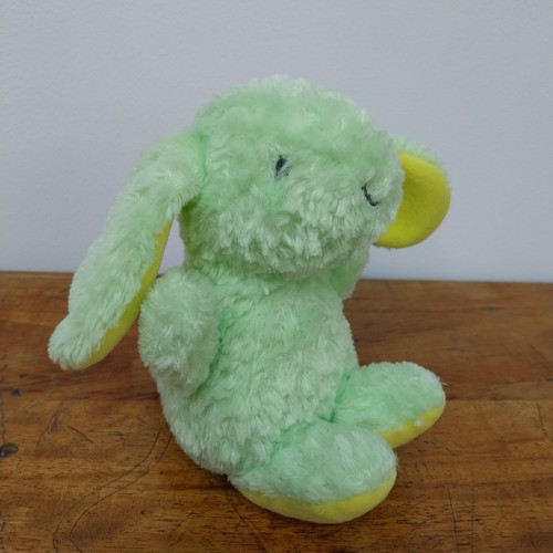 Chad valley bunny rabbit - valley, soft