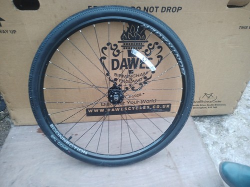 Bontrager aconnection 700c - bontrager,