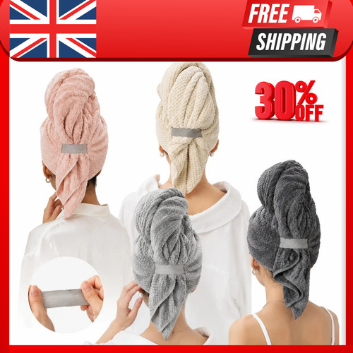 Extra large microfiber - extra, hair