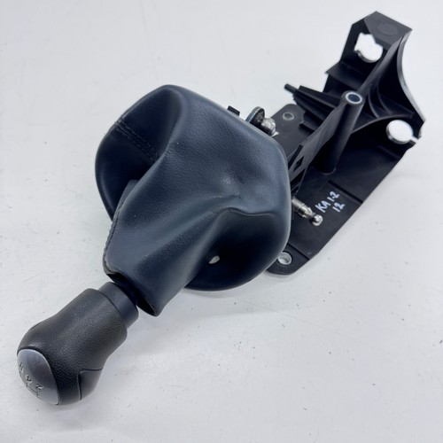 Ford mk2 gear - ka,