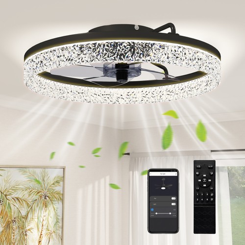 Homcom ceiling fans with - homcom,