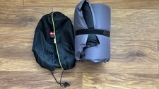 Outwell inflatable sleeping