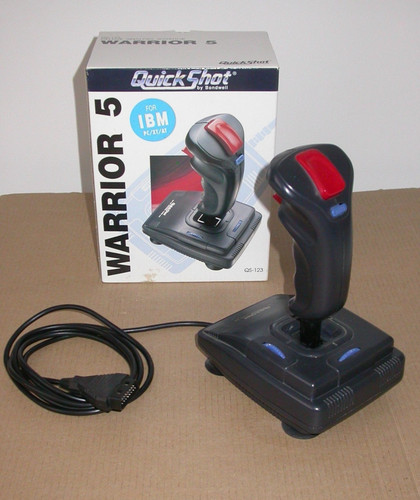 Quick shot qs123 - quick,