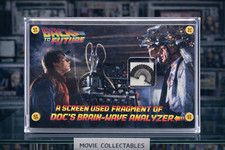 Screen-Used Back to the Future