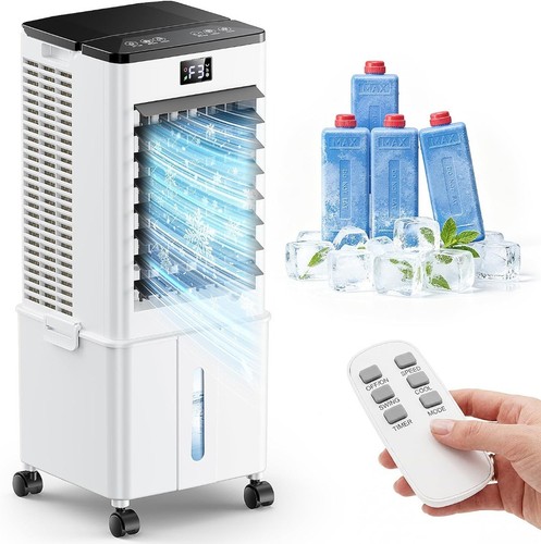 Portable air conditioner - air, w/