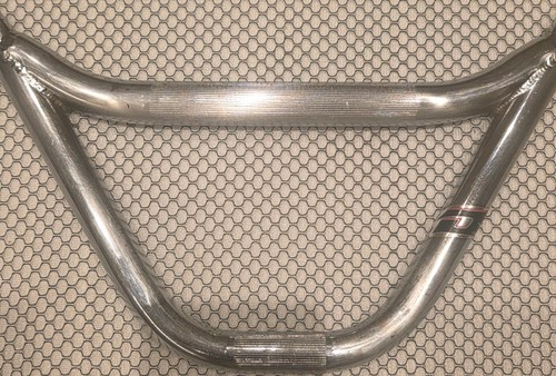 Dyno bmx chrome - gt, handlebars