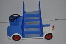 Playmobil Airport Vehicle for