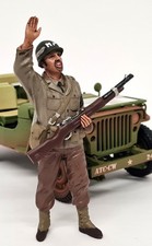 American Diorama 1/18 Military