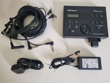 Roland TD-07 Drum Module Brain