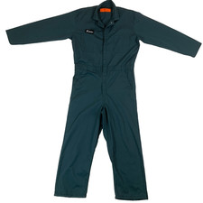 Red Kap Green USA Unlined