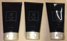 3x Avon Little Black Dress
