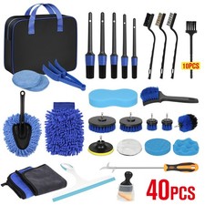 40 PCS / Set Car Beauty Car