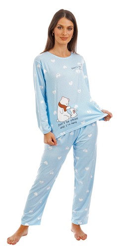 Smalls ladies long sleeve - i-smalls,