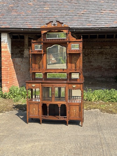 Antique large edwardian - large,