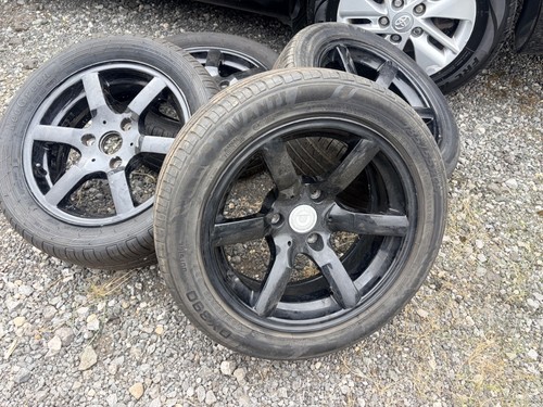 Genuine smart roadster - genuine, 15"
