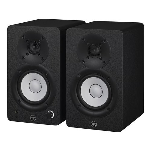 Pair yamaha series hs3 - series,