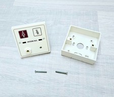 Intercall Nurse Call L622