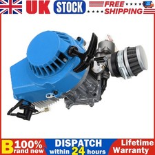 49CC 2 Stroke Engine Fit