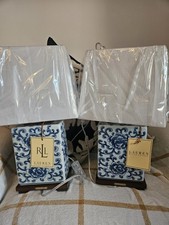 Ralph Lauren Set Of 2 Table