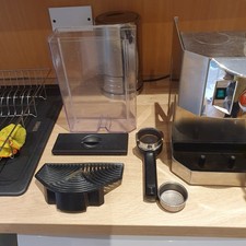 La Pavoni Eurobar Espresso Machine - needs repair