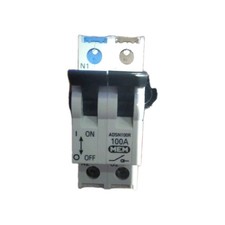 MEM ADSN100R 100A Double Pole