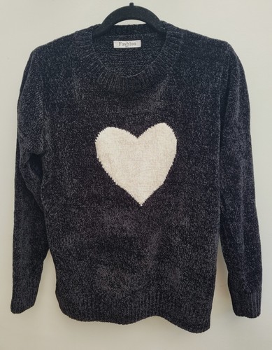 Fashion ladies jumper - size, m