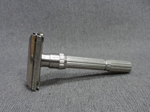 Vintage 1966 gillette - gillette, slim