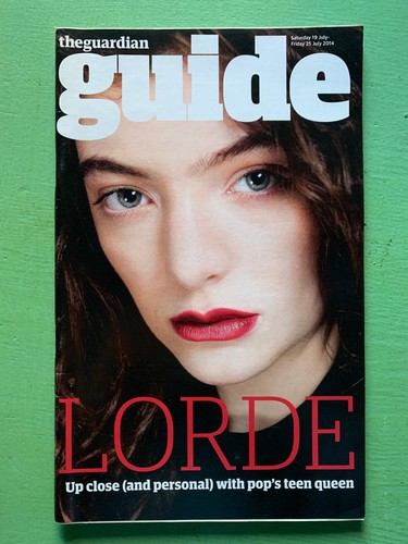 The guide mag july 2014 - guide,