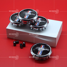 4PCS For 2004-2020 M-ustang