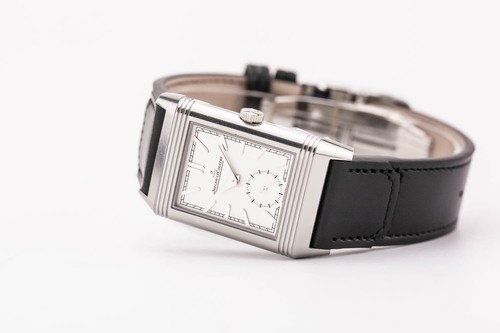 Jaeger lecoultre reverso - jaeger,