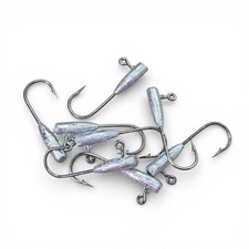 1g Jig Heads for Micro Nano