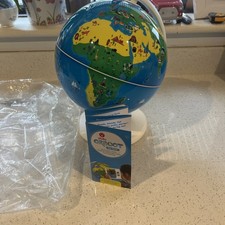 Shifu  Orboot Globe Earth