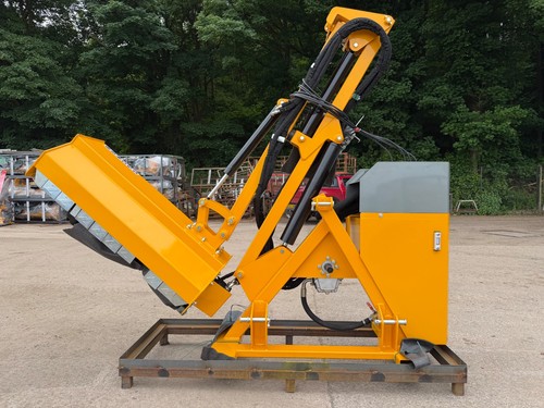 Raptor hedge cutter trimmer - hedge,