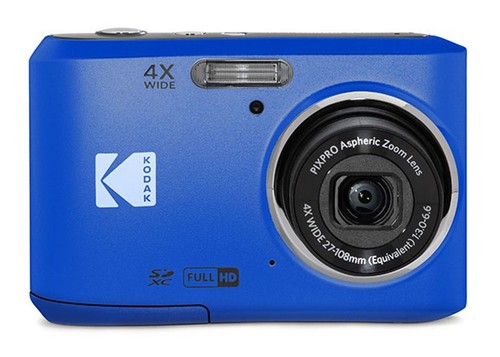 Kodak pixpro fz45 - pixpro,