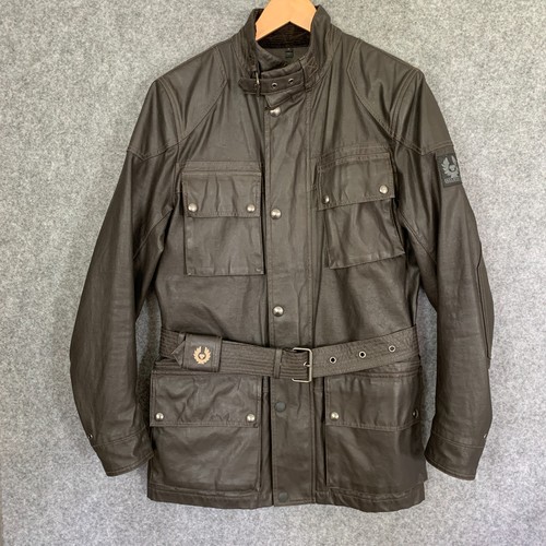 Belstaff trialmaster pro - belstaff, pure