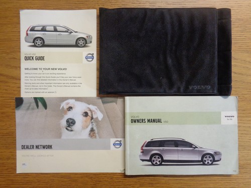 Volvo v50 owners - volvo,