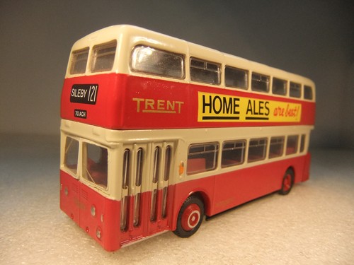 Efe 16515 leyland - 1:76,
