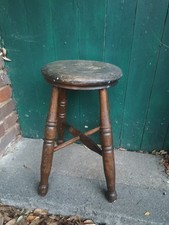 old  Stool