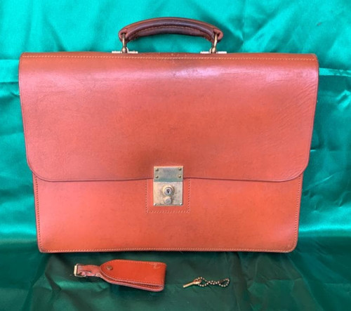 Swaine adeney brigg briefcase - brigg,