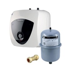 Ariston Andris Lux 15L