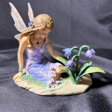 Faerie Glen Fairy Figure 3.5"