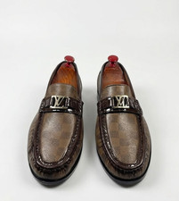 Men's Handmade Leather Shoes