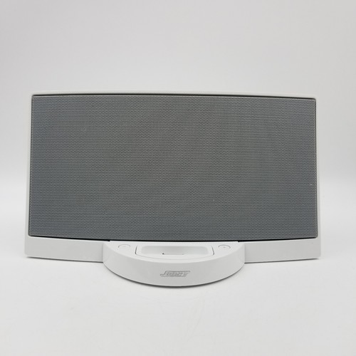 Bose ipod sounddock digital - sounddock,