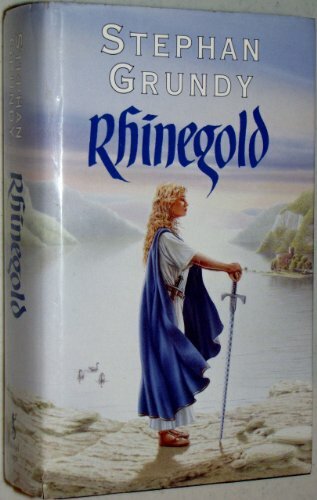Rhinegold stephan grundy - rhinegold,stephan,