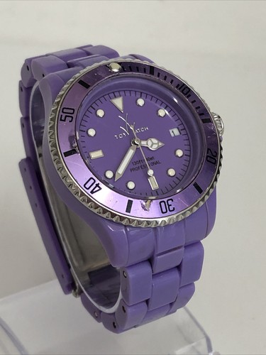Ladies toy watch - ladies,