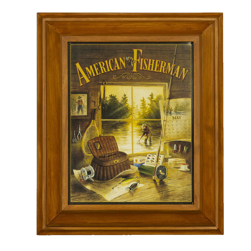 Handcrafted wood concealment - wood,