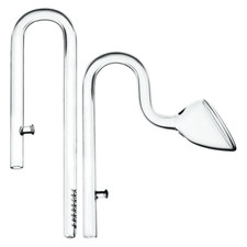 Ista Glass Aquarium External Filter Lily Pipe Set 16mm